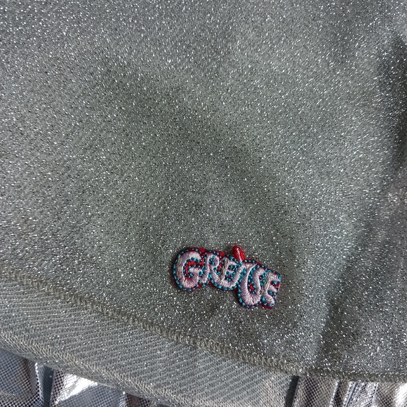 Grease Beauty School Dropout Halloween  Costume - Picture 7 of 9